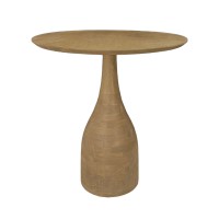 NOMAD ΤΡΑΠΕΖΙ ΦΥΣΙΚΟ 75x75x77cm