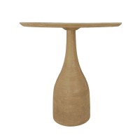 SOLOMON ΤΡΑΠΕΖΙ ΚΑΡΥΔΙ 200x100x77cm