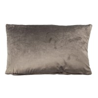 PLISSE ΔΙΑΚΟΣΜΗΤΙΚΟ ΜΑΞΙΛΑΡΙ 40x60cm ΒΕΛΟΥΔΟ ΜΑΝΙΤΑΡΙ