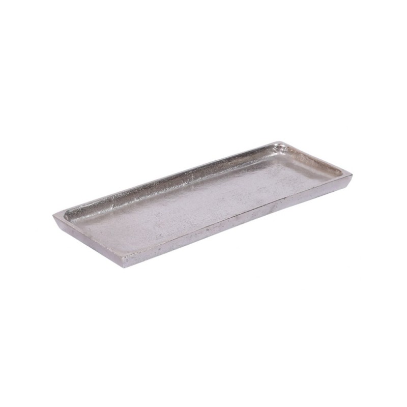 GIDEA ΔΙΣΚΟΣ ΔΙΑΚΟΣΜΗΣΗΣ 60x16x4cm ΑΛΟΥΜΙΝΙΟ ΑΣΗΜΙ