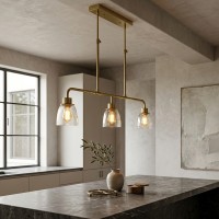 CLOCHE ΦΩΤΙΣΤΙΚΟ ΟΡΟΦΗΣ 90x17x90cm ΣΙΔΕΡΟ ΧΡΥΣΟ ΑΝΤΙΚΕ ΓΥΑΛΙ ΔΙΑΦΑΝΟ