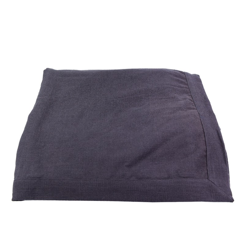 MANTEL GRIS B ΤΡΑΠΕΖΟΜΑΝΤΗΛΟ 240x140cm ΒΑΜΒΑΚΙ ΓΚΡΙ