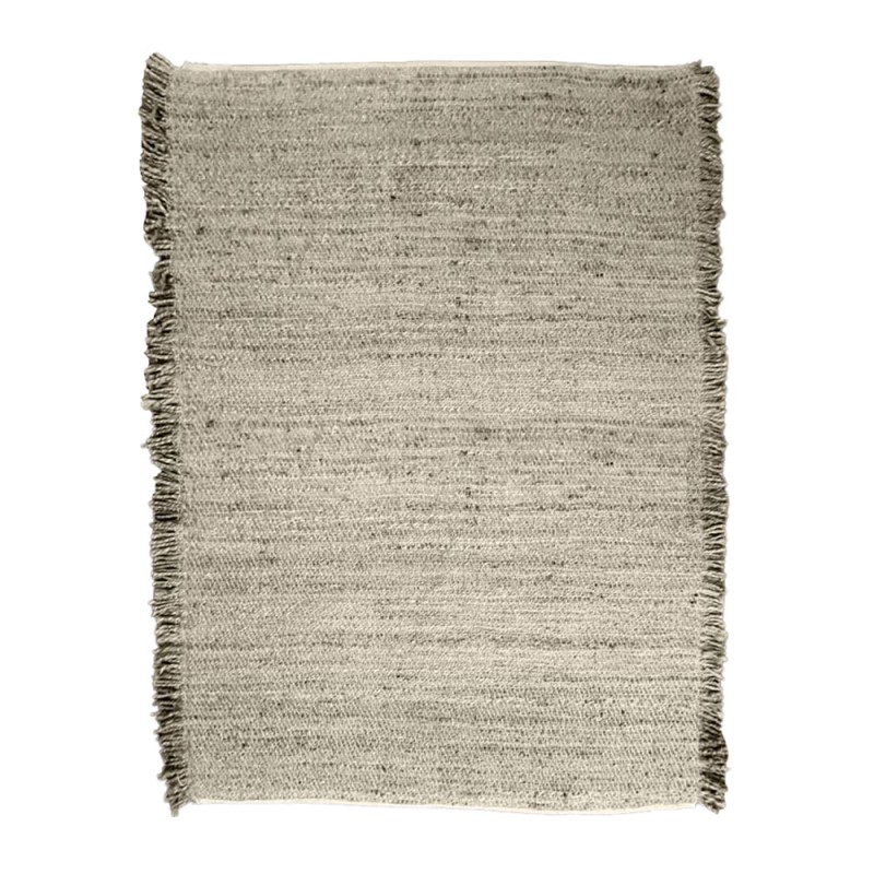 SHANKAR ΧΑΛΙ ΣΑΛΟΝΙΟΥ 200x300cm ΓΙΟΥΤΑ ΦΥΣΙΚΟ