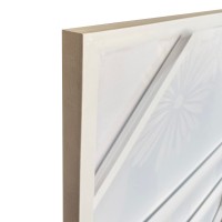 BELEZA SAGRADA ΠΙΝΑΚΑΣ ΔΙΑΚΟΣΜΗΣΗΣ 83x123x4cm ΚΑΜΒΑΣ ΠΟΛΥΧΡΩΜΟ ΞΥΛΟ ΦΥΣΙΚΟ