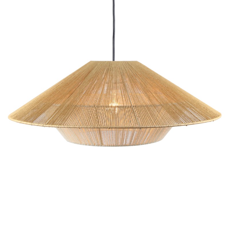 HAT A ΦΩΤΙΣΤΙΚΟ ΟΡΟΦΗΣ 60x60x23cm ΜΕΤΑΛΛΟ ΦΥΣΙΚΟ ΛΕΥΚΟ ΣΧΟΙΝΙ