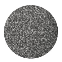 Σετ-2Τεμ.JAPO ΚΑΡΕΚΛΑ ΓΚΡΙ ΜΑΥΡΟ 63x61x82cm
