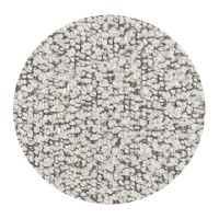 Σετ-2Τεμ.ARM ΚΑΡΕΚΛΑ BEIGE ΜΑΥΡΟ ΜΑΤ 47.5x56.5x86cm