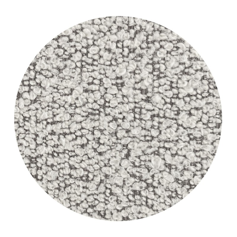 Σετ-2Τεμ.ARM ΚΑΡΕΚΛΑ BEIGE ΜΑΥΡΟ ΜΑΤ 47.5x56.5x86cm