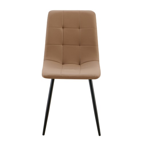 CARRE ΚΑΡΕΚΛΑ BEIGE 54.5x45x90cm