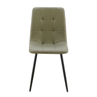Σετ-4Τεμ.CARRE ΚΑΡΕΚΛΑ ΛΑΔΙ 54.5x45x90cm