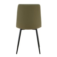 Σετ-4Τεμ.CARRE ΚΑΡΕΚΛΑ ΛΑΔΙ 54.5x45x90cm