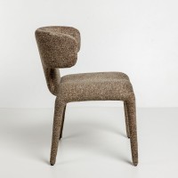 CAPO ΚΑΡΕΚΛΑ BEIGE 56x60x80cm