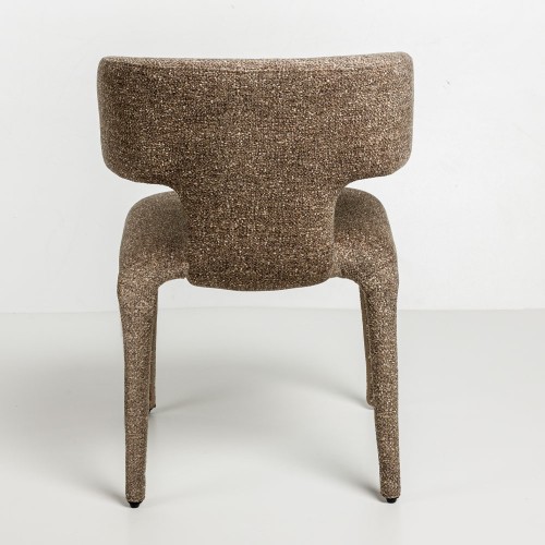 CAPO ΚΑΡΕΚΛΑ BEIGE 56x60x80cm