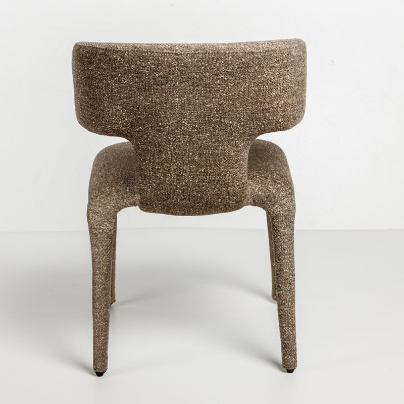 CAPO ΚΑΡΕΚΛΑ BEIGE 56x60x80cm