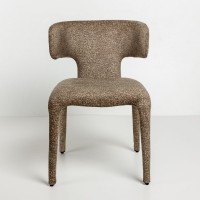 CAPO ΚΑΡΕΚΛΑ BEIGE 56x60x80cm