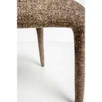 CAPO ΚΑΡΕΚΛΑ BEIGE 56x60x80cm