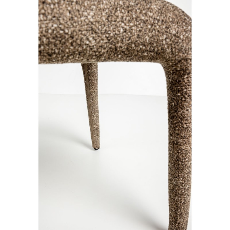 CAPO ΚΑΡΕΚΛΑ BEIGE 56x60x80cm