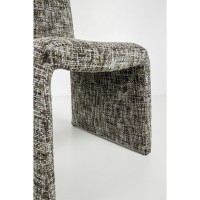 Σετ-2Τεμ.QUADRO ΚΑΡΕΚΛΑ ΠΡΑΣΙΝΟ 61x51x83cm