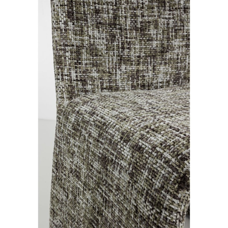 Σετ-2Τεμ.QUADRO ΚΑΡΕΚΛΑ ΠΡΑΣΙΝΟ 61x51x83cm