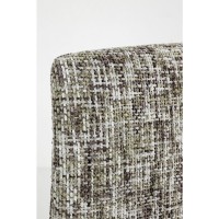 Σετ-2Τεμ.QUADRO ΚΑΡΕΚΛΑ ΠΡΑΣΙΝΟ 61x51x83cm