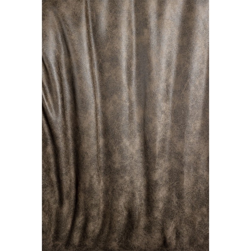 TOSCA ΚΑΡΕΚΛΑ ΠΟΛΥΘΡΟΝΑ ΚΑΦΕ ΜΑΥΡΟ ΜΑΤ 62x63x90.5cm