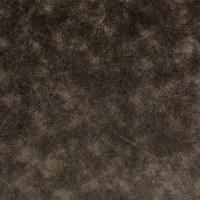 Σετ-2Τεμ.TOSCA ΚΑΡΕΚΛΑ ΚΑΦΕ ΜΑΥΡΟ ΜΑΤ 61.5x58x91cm