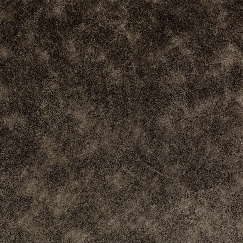 Σετ-2Τεμ.TOSCA ΚΑΡΕΚΛΑ ΚΑΦΕ ΜΑΥΡΟ ΜΑΤ 61.5x58x91cm