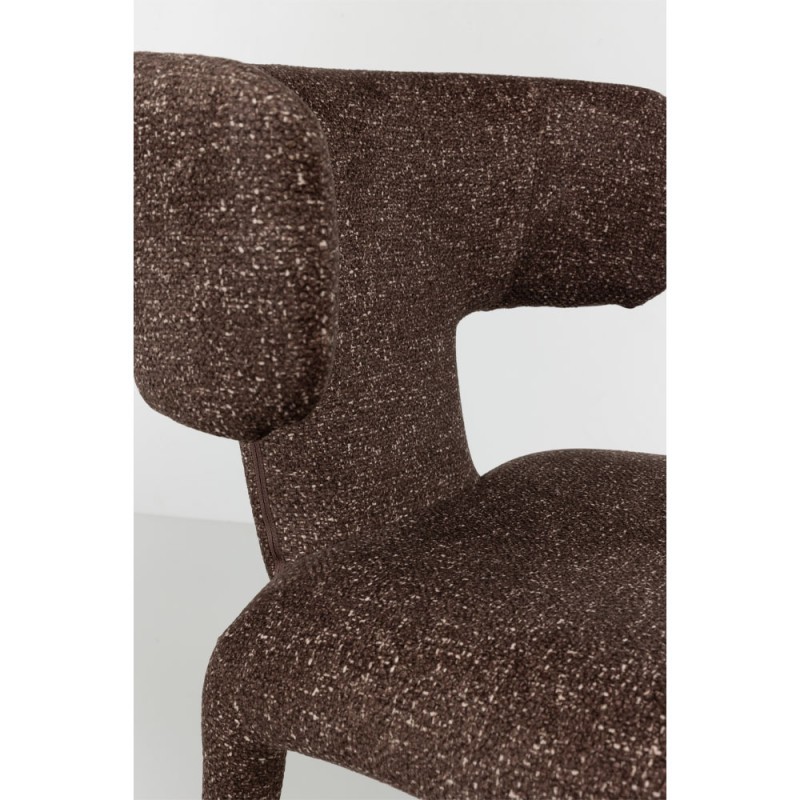 CAPO ΚΑΡΕΚΛΑ ΚΑΦΕ 56x60x80cm