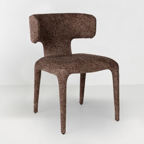 CAPO ΚΑΡΕΚΛΑ ΚΑΦΕ 56x60x80cm
