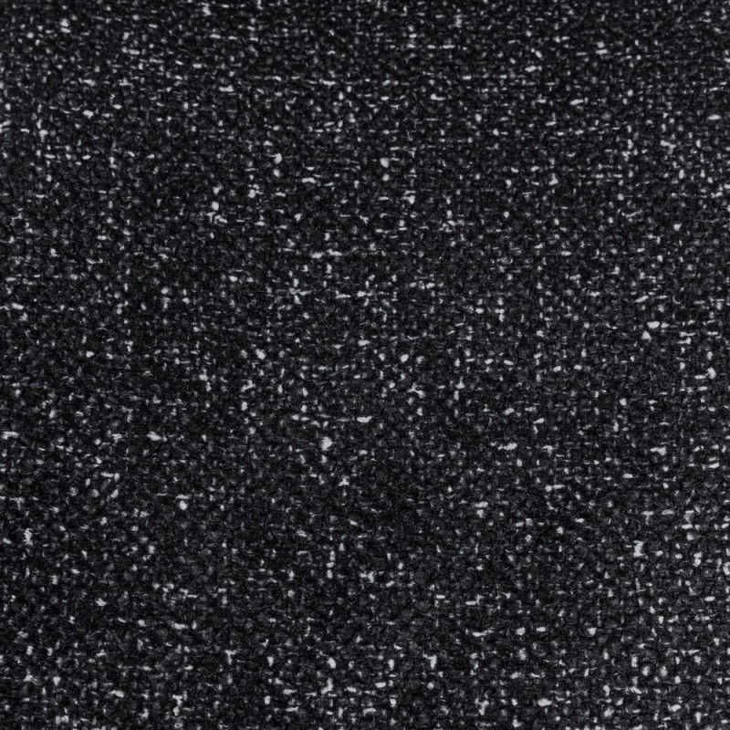 CAPO ΚΑΡΕΚΛΑ ΜΑΥΡΟ 56x60x80cm
