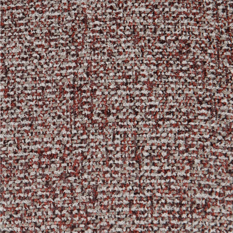 Σετ-2Τεμ.MARRON ΚΑΡΕΚΛΑ BORDEAUX BEIGE ΣΟΜΟΝ ΚΑΦΕ 58x63x84.5cm