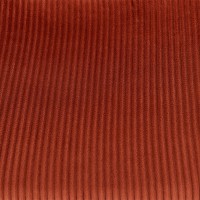 Σετ-4Τεμ.TESSERA ΚΑΡΕΚΛΑ TERRACOTTA ΜΑΥΡΟ 54x44.5x87cm