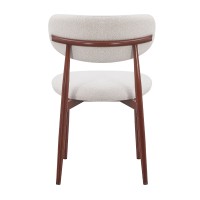 NOISETTE ΚΑΡΕΚΛΑ BEIGE ΚΑΡΥΔΙ 59x50x79cm
