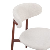 NOISETTE ΚΑΡΕΚΛΑ BEIGE ΚΑΡΥΔΙ 59x50x79cm