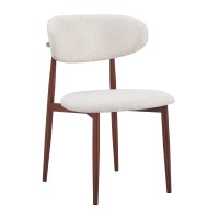 NOISETTE ΚΑΡΕΚΛΑ BEIGE ΚΑΡΥΔΙ 59x50x79cm
