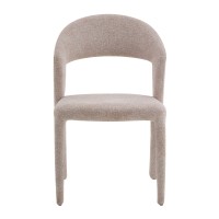 DOME ΚΑΡΕΚΛΑ BEIGE 52x59x88.5cm