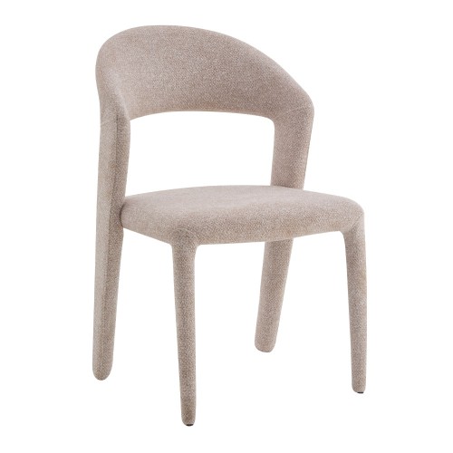 DOME ΚΑΡΕΚΛΑ BEIGE 52x59x88.5cm