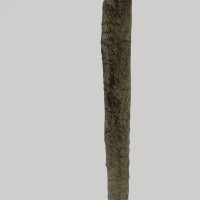 OLIVE TREE ΔΕΝΤΡΟ ΤΕΧΝΗΤΟ ΣΕ ΓΛΑΣΤΡΑ 180cm ΥΦΑΣΜΑ ΠΡΑΣΙΝΟ PVC