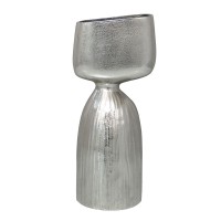COBI ΒΑΖΟ 16x13x38cm ΑΛΟΥΜΙΝΙΟ ΑΣΗΜΙ