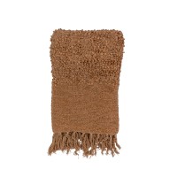 SIMPUL ΡΙΧΤΑΡΙ ΔΙΑΚΟΣΜΗΤΙΚΟ 180x240cm ΥΦΑΣΜΑ ΚΑΜΕΛ