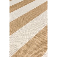 ESIN ΧΑΛΙ ΕΞΩΤΕΡΙΚΟΥ ΧΩΡΟΥ 230x160cm PP ΜΠΕΖ ΑΝΟΙΧΤΟ ΜΠΕΖ ΣΚΟΥΡΟ