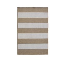 ESIN ΧΑΛΙ ΕΞΩΤΕΡΙΚΟΥ ΧΩΡΟΥ 230x160cm PP ΜΠΕΖ ΑΝΟΙΧΤΟ ΜΠΕΖ ΣΚΟΥΡΟ
