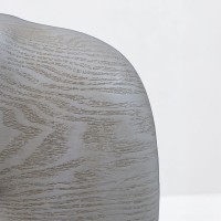ZAMBIA.2 ΔΙΑΚΟΣΜΗΤΙΚΟ ΕΛΕΦΑΝΤΑΣ 17x9x18cm POLYRESIN ΜΠΕΖ