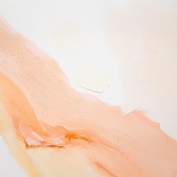 CALANDIUM C ΠΙΝΑΚΑΣ ΔΙΑΚΟΣΜΗΤΙΚΟΣ ΜΕ ΚΟΡΝΙΖΑ 80x145x4cm ΚΑΜΒΑΣ ΜΠΕΖ ΠΟΛΥΧΡΩΜΟ ΞΥΛΟ ΦΥΣΙΚΟ