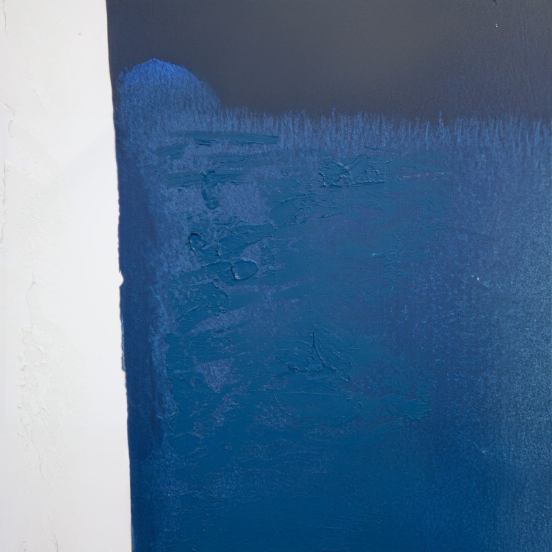 MOTIF MAR B ΠΙΝΑΚΑΣ ΔΙΑΚΟΣΜΗΤΙΚΟΣ ΜΕ ΚΟΡΝΙΖΑ 80x120x4cm ΚΑΜΒΑΣ ΠΟΛΥΧΡΩΜΟ ΞΥΛΟ ΑΣΠΡΟ