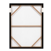 VARME A ΠΙΝΑΚΑΣ ΔΙΑΚΟΣΜΗΤΙΚΟΣ ΜΕ ΚΟΡΝΙΖΑ 60x80x4cm ΚΑΜΒΑΣ ΠΟΛΥΧΡΩΜΟ ΞΥΛΟ ΜΑΥΡΟ