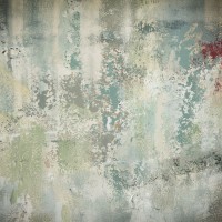 ASTRATTO ΠΙΝΑΚΑΣ ΔΙΑΚΟΣΜΗΤΙΚΟΣ ΜΕ ΚΟΡΝΙΖΑ 90x120x4cm ΚΑΜΒΑΣ ΠΟΛΥΧΡΩΜΟ ΞΥΛΟ ΦΥΣΙΚΟ