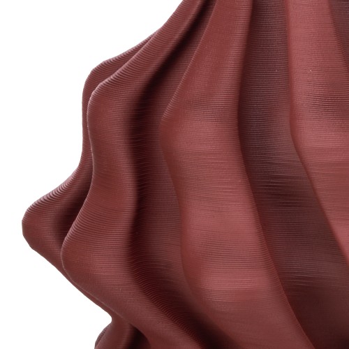 TWIST ΒΑΖΟ 23x23x22cm ΚΕΡΑΜΙΚΟ ΕΚΑΙ