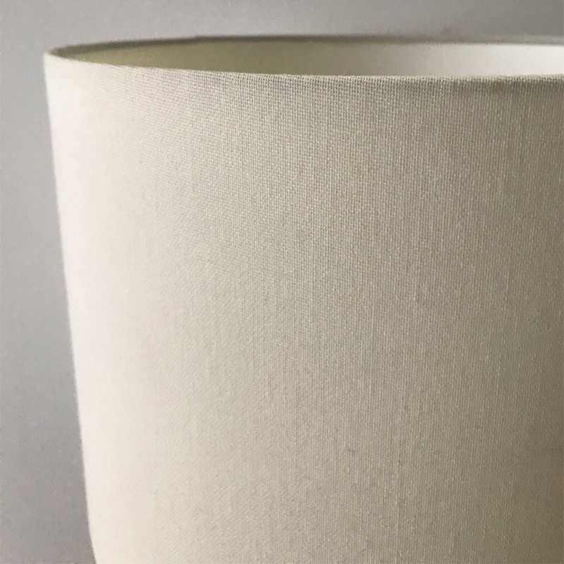 ZENSTONE B ΦΩΤΙΣΤΙΚΟ ΕΠΙΤΡΑΠΕΖΙΟ 31x31x63cm POLYRESIN ΠΟΛΥΧΡΩΜΟ ΥΦΑΣΜΑ ΛΕΥΚΟ