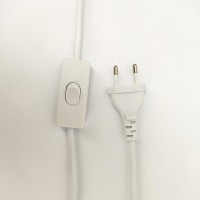 TEKTON ΦΩΤΙΣΤΙΚΟ ΕΠΙΤΡΑΠΕΖΙΟ 25x25x50cm ΚΕΡΑΜΙΚΟ ΓΚΡΙ ΛΙΝΟ ΛΕΥΚΟ